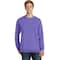 Port & Company® Beach Wash® Garment-Dyed Sweatshirt